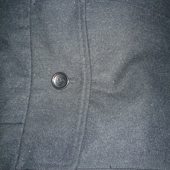 Buffalo David Bitton Coat Large - Picture 4 of 5
